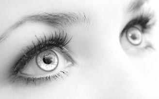  صحة و جمال العيون  - الحول - رأرأة العين